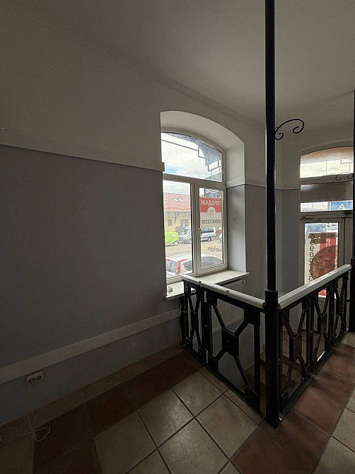 Оренда торгове приміщення на вул. Залізнична поверх - 1/2 Ivano-Frankivs'k - photo 20