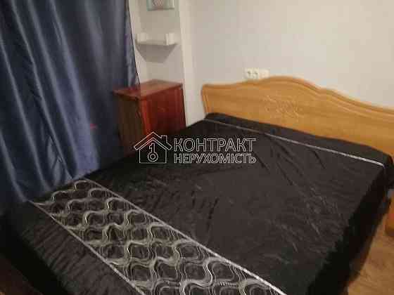 Продаж Квартира 2-кімнатна, 2/6 поверх на вул. Героїв Харкова Харьков