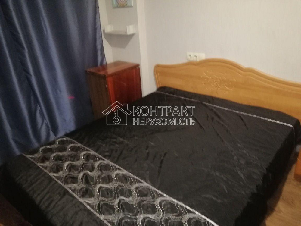 Продаж Квартира 2-кімнатна, 2/6 поверх на вул. Героїв Харкова Kharkiv - photo 4