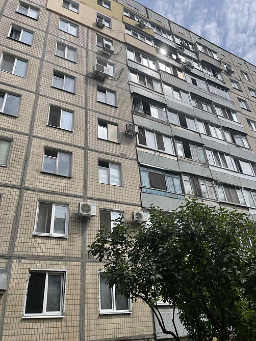 Продаж Квартира 3-кімнатна, 9/9 поверх на Калиновая ул., 49 Дніпро - фото 14