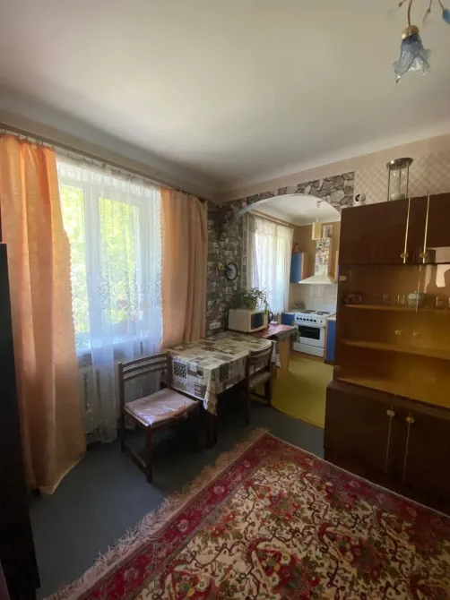 Продажа 2к Квартира 36 кв.м вул. Криворізька 36 Днепр - изображение 7