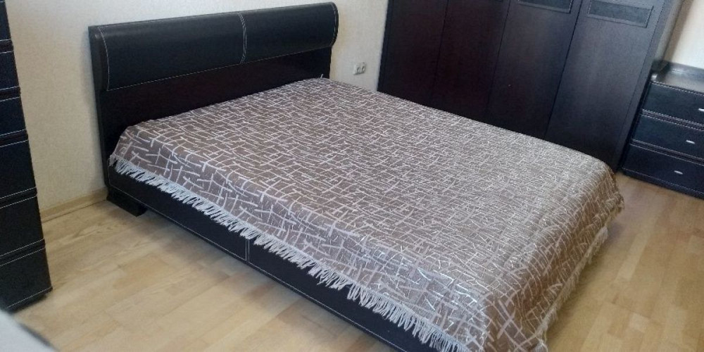 Оренда Квартира 2-кімнатна, 6/25 поверх на ул. Елизаветы Чавдар, 1 Київ - фото 4