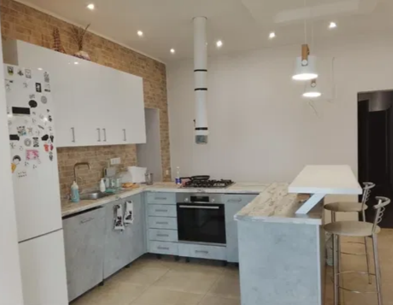 Продаж Будинок 4-кімнатний на ул. Наливайко, 8 Nova Dofinivka - photo 3