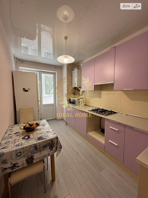 Продаж 1к квартири в Крюківщині по вулиці Єдності  - фото 9