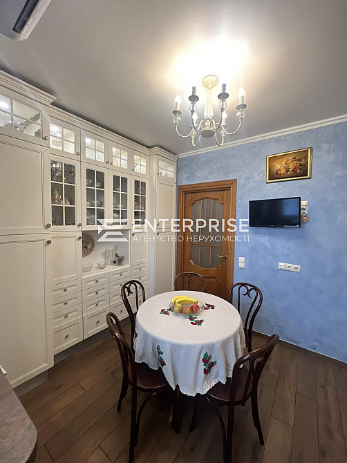 Продаж 3к Квартира 83.5 кв.м Вацлава Гавела вул. Київ - фото 6