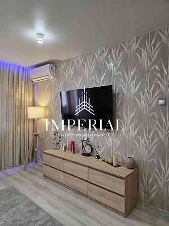 Продаж 1к Квартира 37 кв.м Олександра Махова вул. Київ