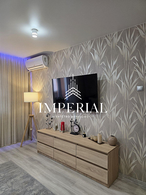 Продаж 1к Квартира 37 кв.м Олександра Махова вул. Київ - фото 2