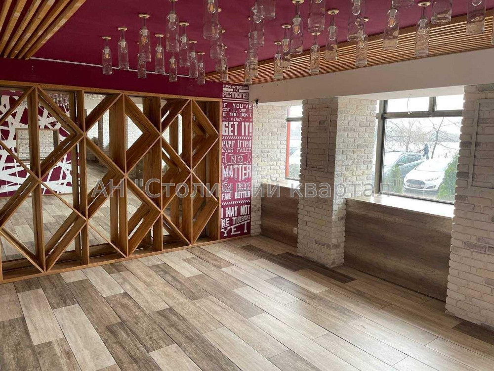 Продаж офісне приміщення на Володимира Івасюка пр-т, 20А поверх - 1/9 Київ - фото 11