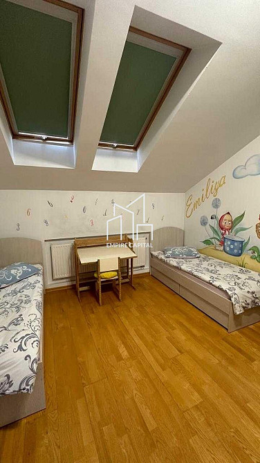 Продаж Квартира 4-кімнатна, 3/3 поверх на вул. Залізняка Максима Львов - изображение 15