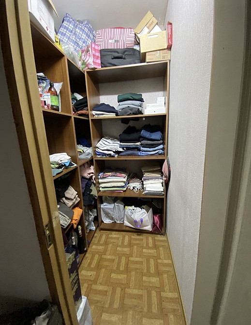 Продаж Квартира 3-кімнатна, 3/10 поверх на Котляревского ул., 11А Дніпро - фото 10