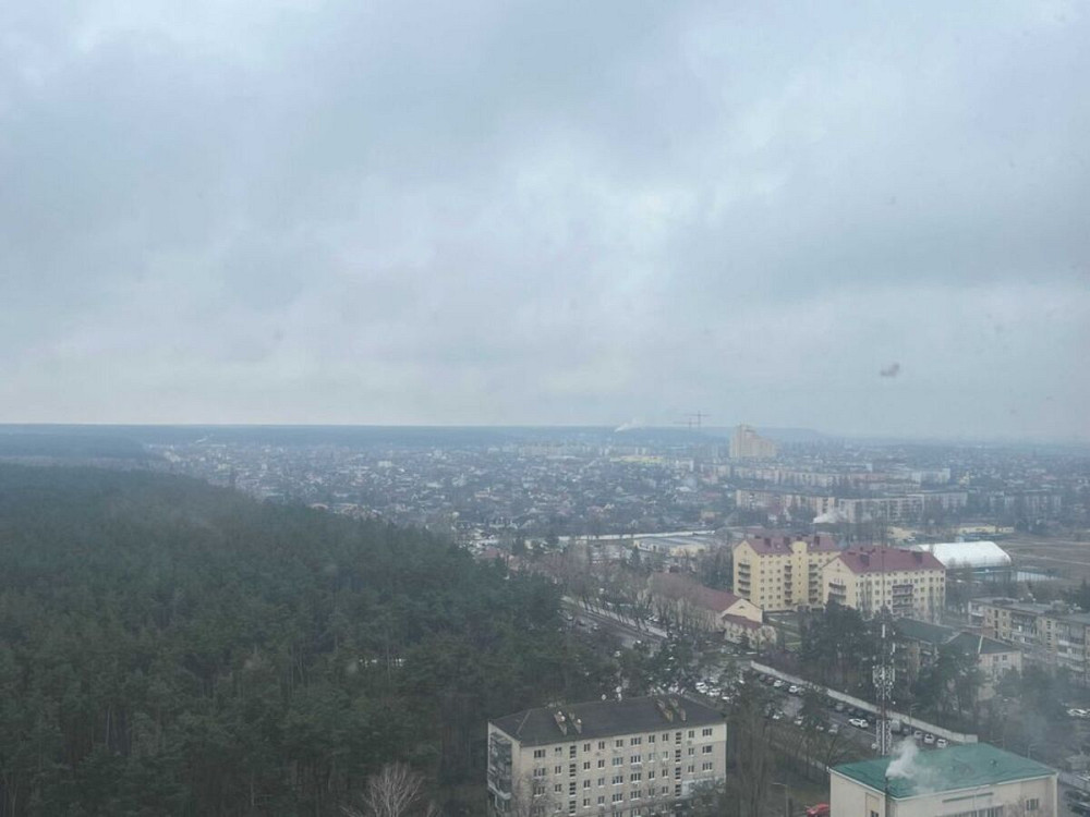 Продаж Квартира 1-кімнатна, 22/25 поверх на Світла, 3Д Київ - фото 9