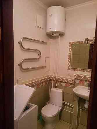 Оренда Квартира 1-кімнатна, 14/16 поверх на вулиця Степана Рудницького, 3/7 Киев