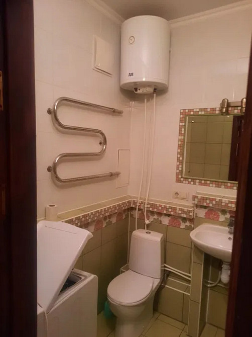 Оренда Квартира 1-кімнатна, 14/16 поверх на вулиця Степана Рудницького, 3/7 Київ - фото 6