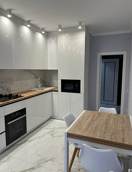 Оренда 1к Квартира 42.42 кв.м Замарстинівська вул. Львів - фото 1