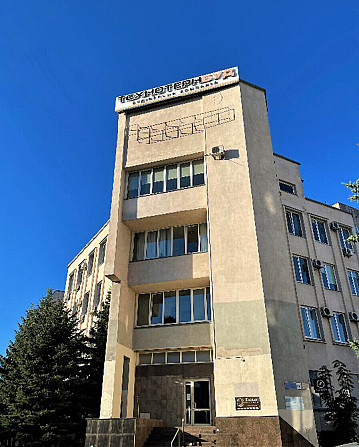 Продаж приміщення вільного призначення на вул. Білецька, площа 1712.5 кв.м / Новий Світ / Тернопіль Тернопіль - фото 1