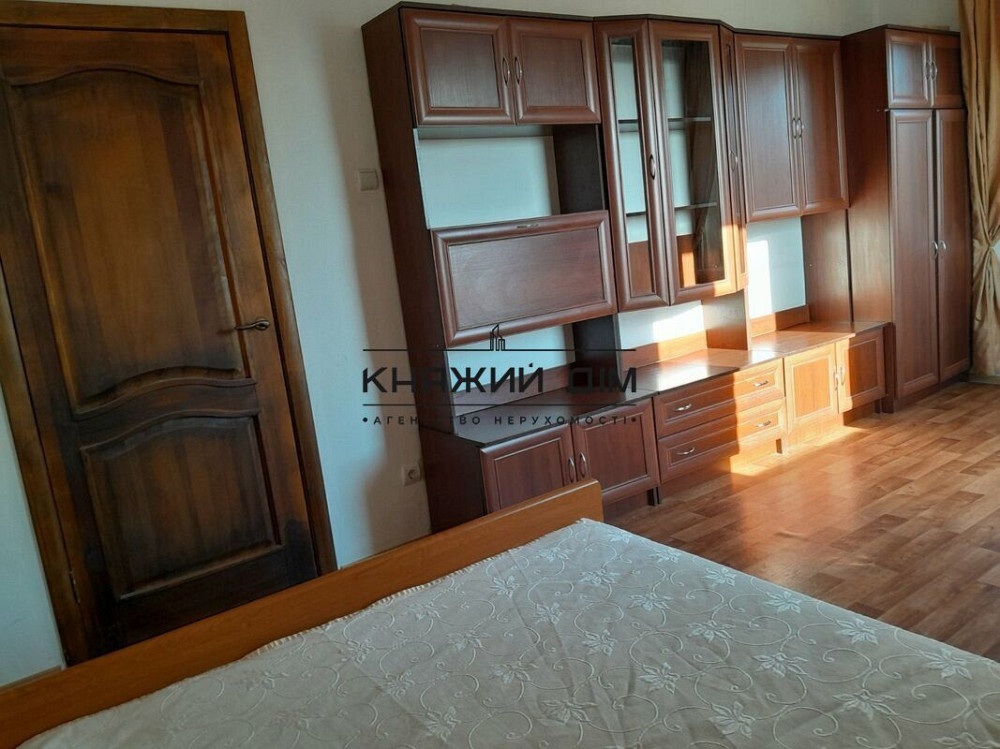 Оренда Квартира 2-кімнатна, 18/25 поверх на Елизаветы Чавдар ул. Киев - изображение 3