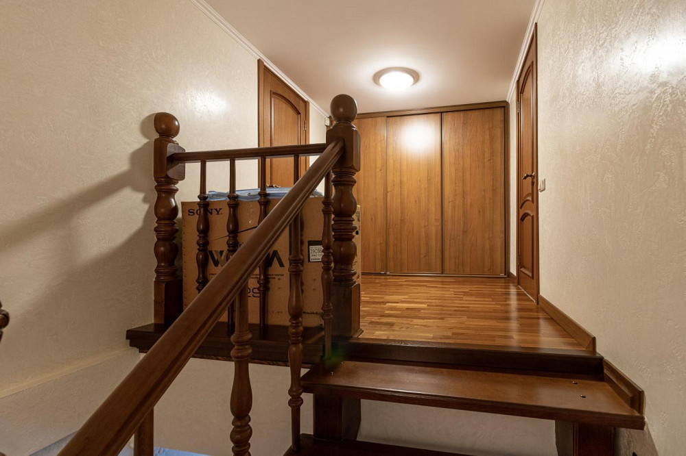 Продаж Квартира 5-кімнатна, 1/3 поверх на вул. Харківська Львов - изображение 6