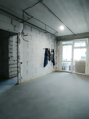 Продаж 1к Квартира 43.7 кв.м Героїв Крут вулиця 4А  - фото 5