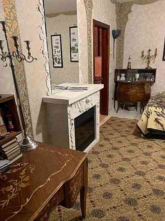 Оренда Квартира 1-кімнатна, 8/16 поверх на Вишняковская ул., 6-а Київ