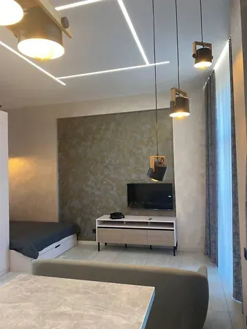 Оренда 1к Квартира 40 кв.м ЖК Loft Smart Дніпро - фото 4