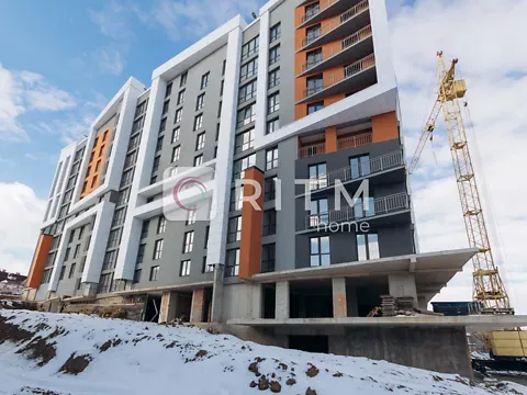 For sale 4-room Apartment 135.12 sq.m Ковельська вулиця 5 Chernivtsi - photo 11