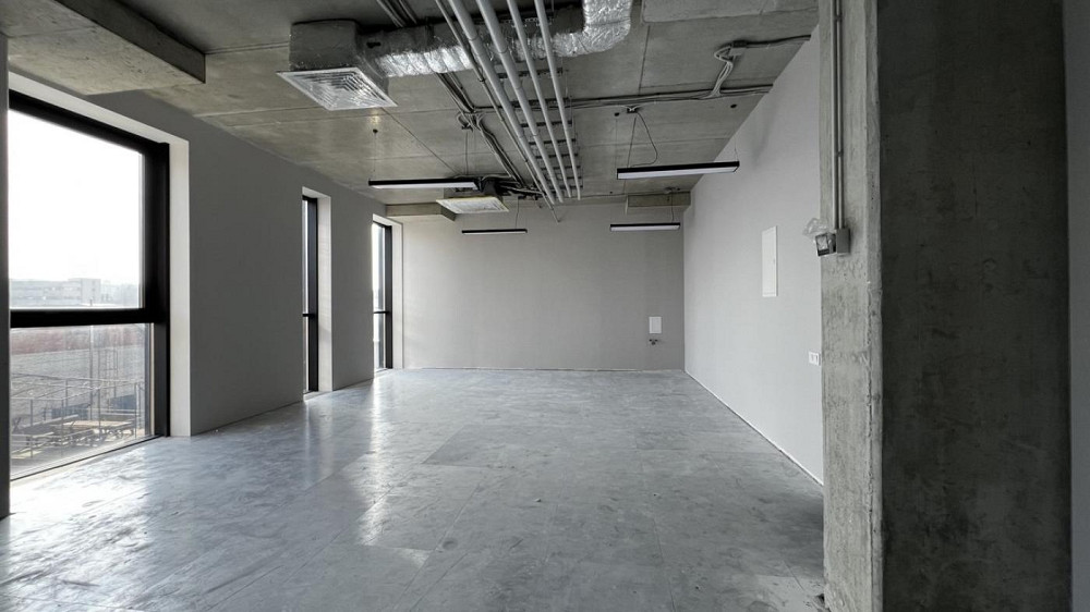 Оренда офісне приміщення на вул. Пасічна приміщень - 4, поверх - 3/9 Львов - изображение 4