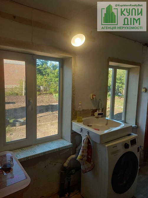 Дача в кооперативі «Ятрань» Кропивницький - фото 7