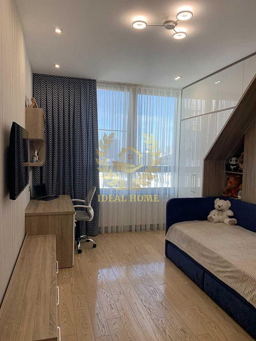 Продам 4 к квартиру вул Ділова 1 ЖК Tetris Hall Київ - фото 15