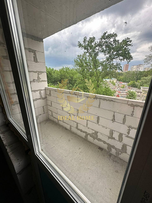 Продажа 1-комнатной квартиры Шевченковский квартал Київ - фото 7