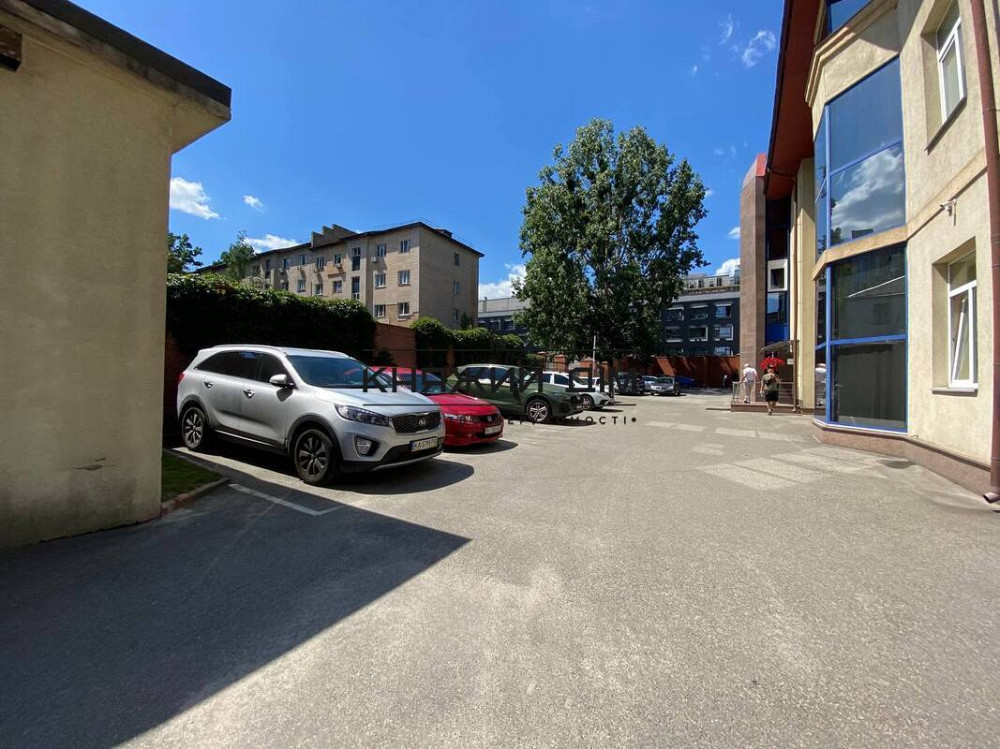 Оренда офісне приміщення на вул. Выборгская ул./ Олекси Тихого поверх - 2/3 Київ - фото 8