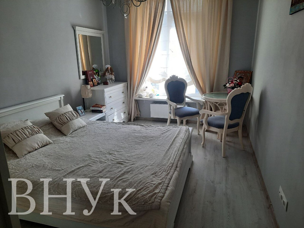 Продаж Квартира 2-кімнатна, 6/9 поверх Львів - фото 10