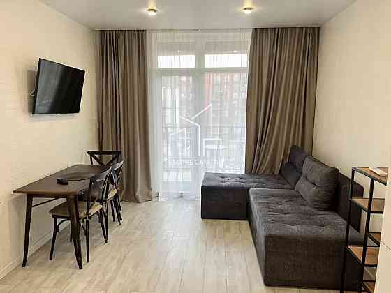 Оренда 1к Квартира 40 кв.м Чорновола В'ячеслава вул. Львов