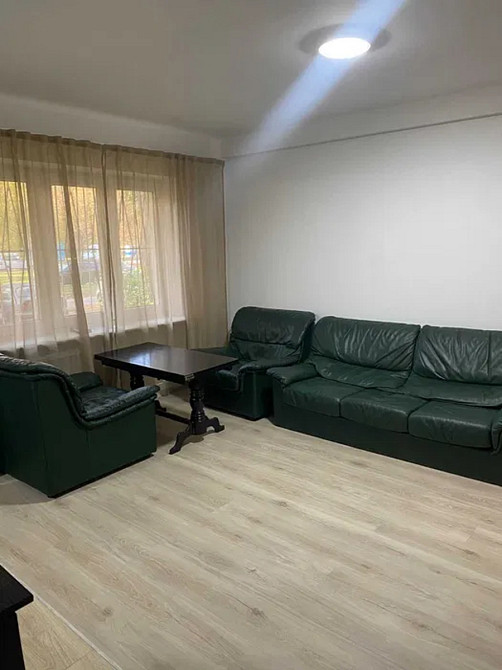 Оренда Квартира 2-кімнатна, 1/5 поверх на Вул. Світлицького, 25 Kiev - photo 1