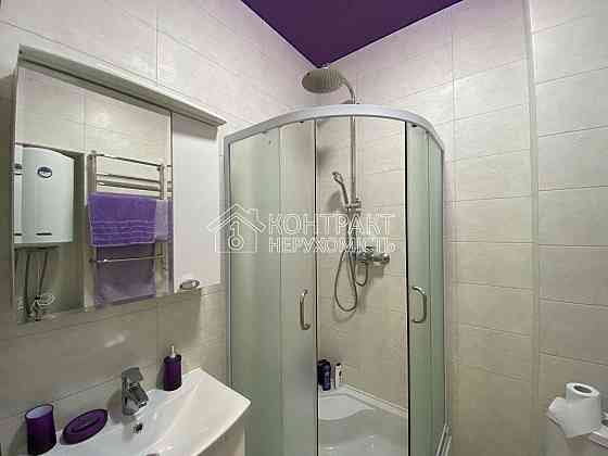 Продаж Квартира 1-кімнатна, 4/5 поверх на вул. Ярославська Харків