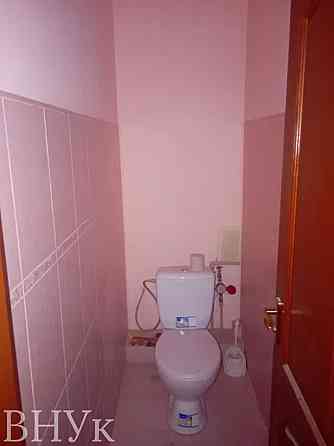 Продаж Квартира 3-кімнатна, 9/10 поверх на вул. Залізнична Львів