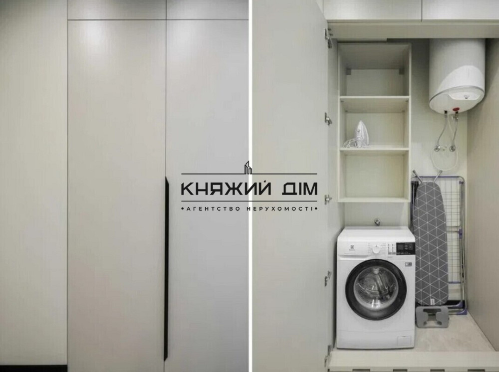 Продаж 2-кімнатної квартири в ЖК Alter Ego, метро Печерська. № 21144943 Київ - фото 8