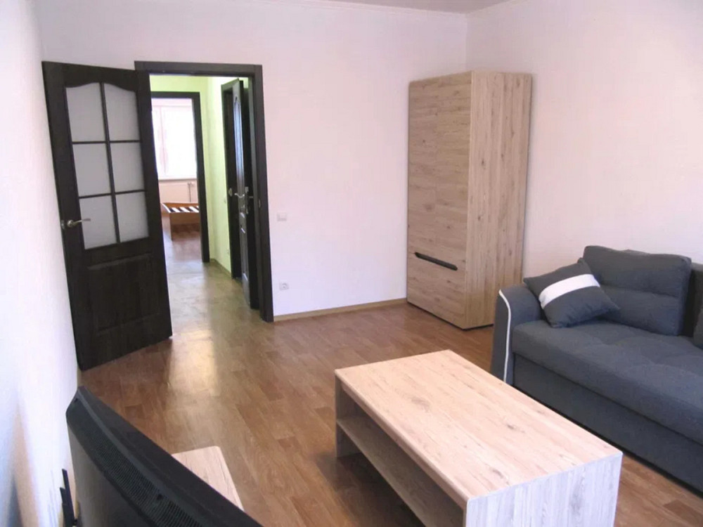 Оренда Квартира 2-кімнатна, 12/25 поверх на вул. Бориса Гмирі, 14Б Київ - фото 3