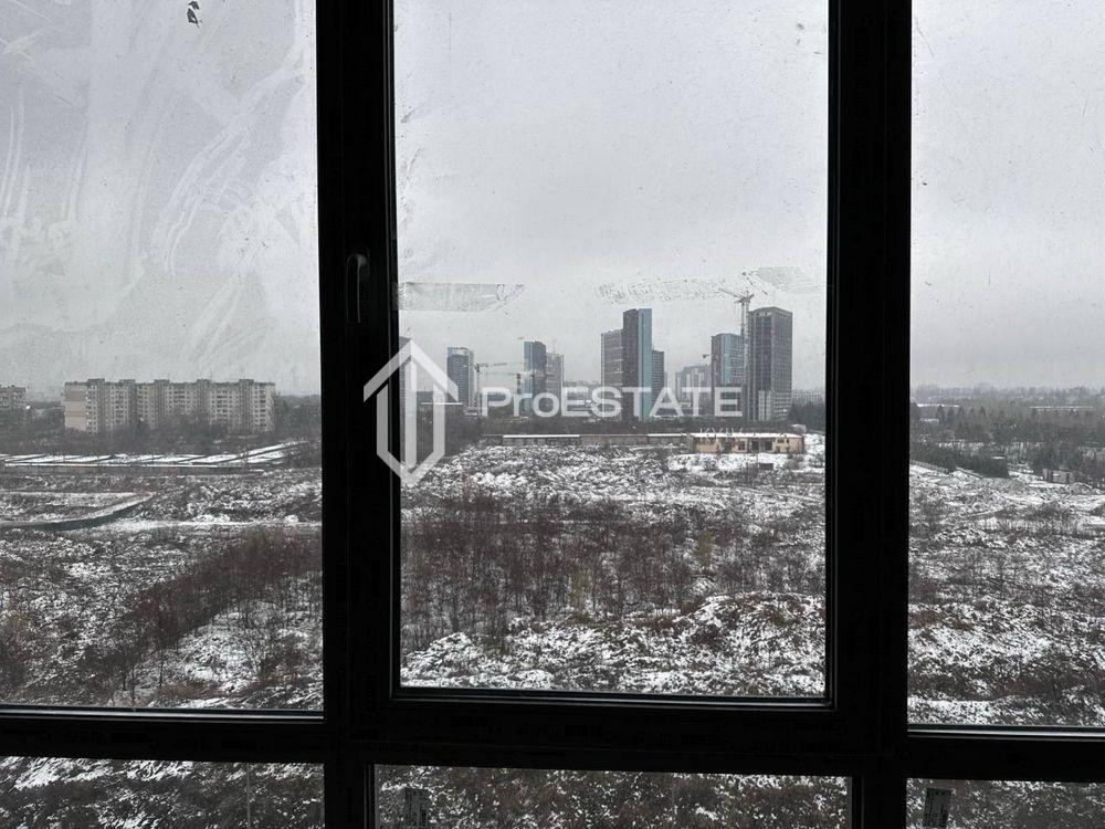 Продаж Квартира 3-кімнатна, 9/25 поверх на вул. Родини Крістерів Kiev - photo 14