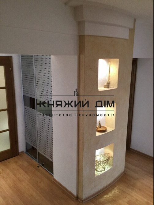 Оренда Квартира 3-кімнатна, 3/5 поверх на Лютеранская ул. Киев - изображение 10