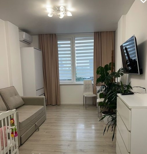 Новая 1- комнатная квартира на Марсельской, ремонт, мебель, техника Крижанівка (Комінтернівський район) - фото 1