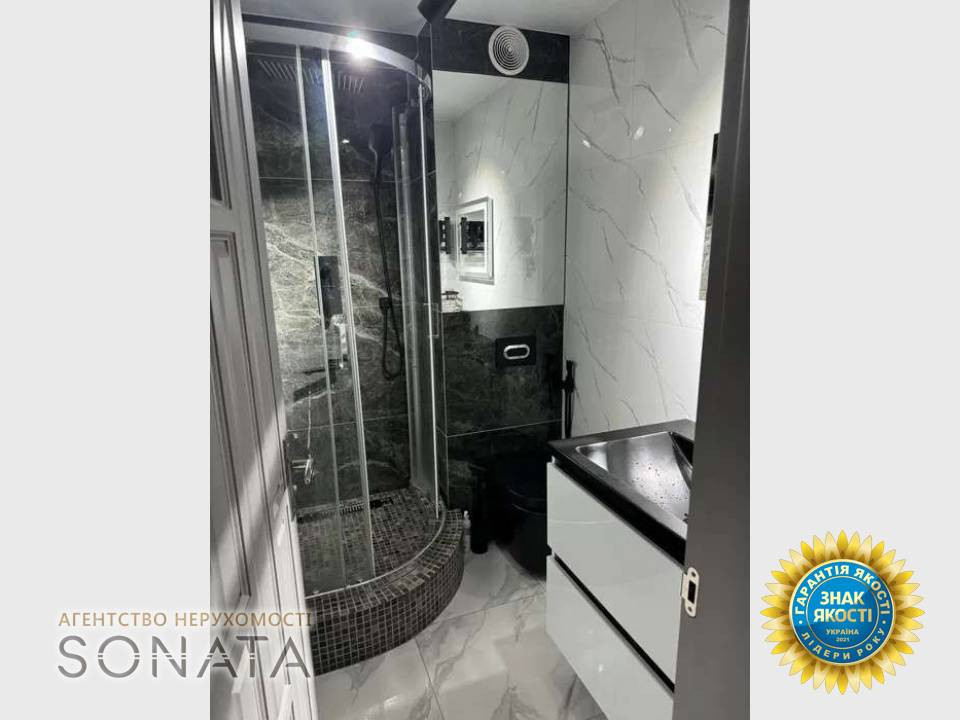 Продаж Квартира 3-кімнатна, 7/10 поверх на Михайла Грушевського Черкаси - фото 7