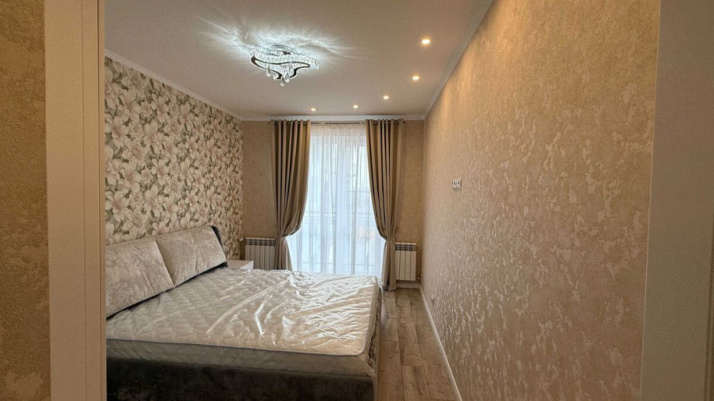 Продаж Квартира 3-кімнатна, 9/9 поверх на вул. Національної Гвардії Івано-Франківськ - фото 20