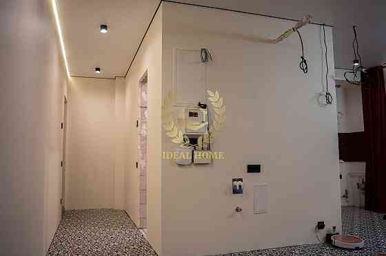 Продаж Квартира 2-кімнатна на Янгеля Академика ул., 2А Київ