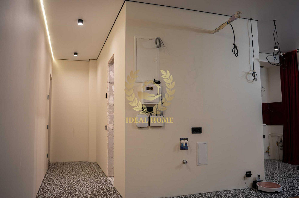 Продаж Квартира 2-кімнатна на Янгеля Академика ул., 2А Київ - фото 5