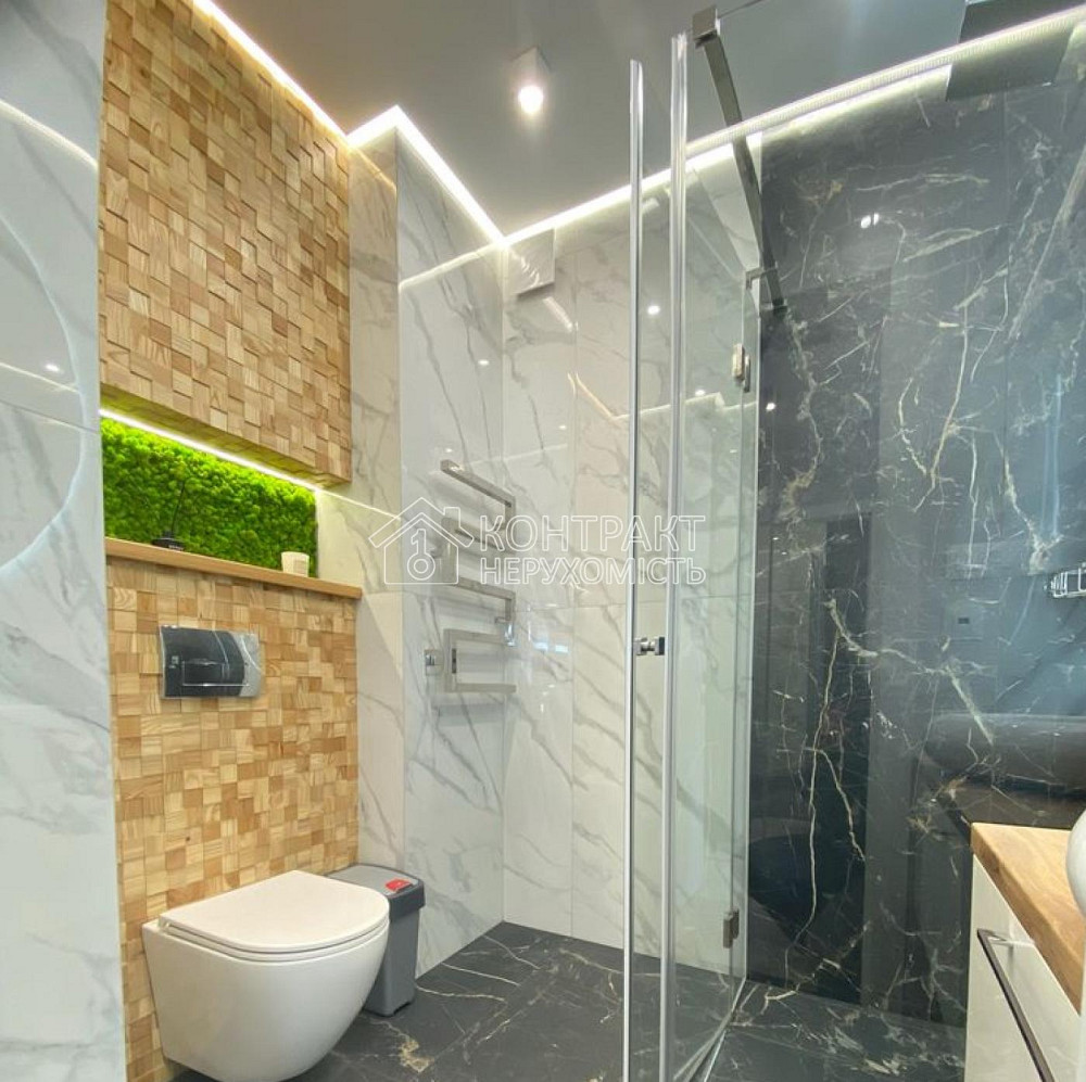 Продаж Квартира 3-кімнатна, 16/16 поверх на вул. Професорська Харків - фото 16