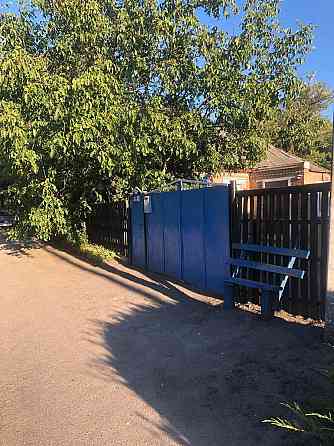 Продається будинок із садом та виходом до річки Високі Байраки