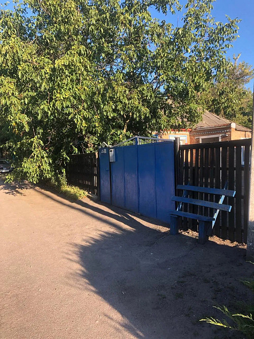 Продається будинок із садом та виходом до річки Високі Байраки - фото 1