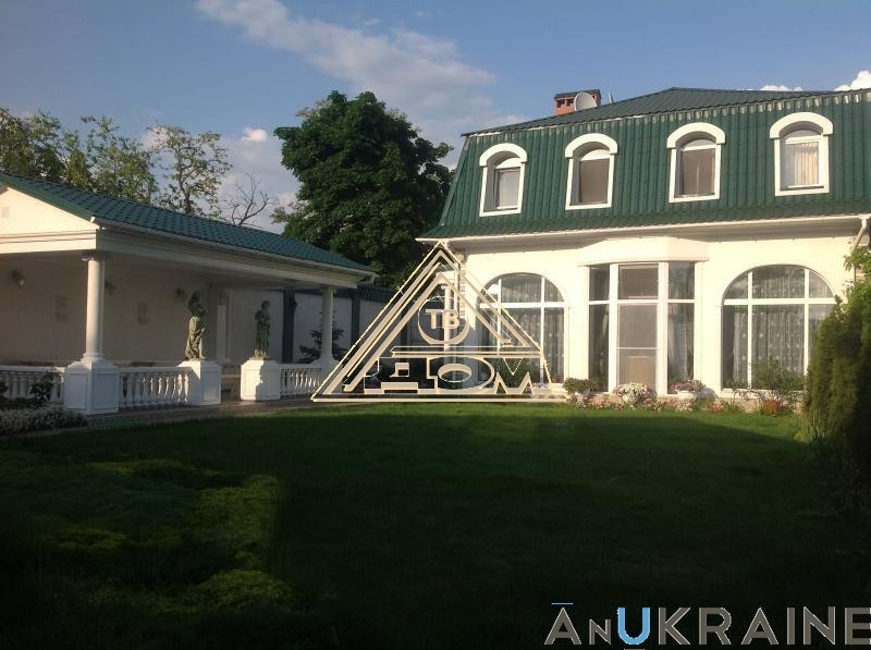 Дом на проспекте Свободы Одеса - фото 1