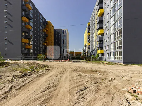 Продаж 1к Квартира 47 кв.м Рудненська вулиця 8 Львів - фото 11