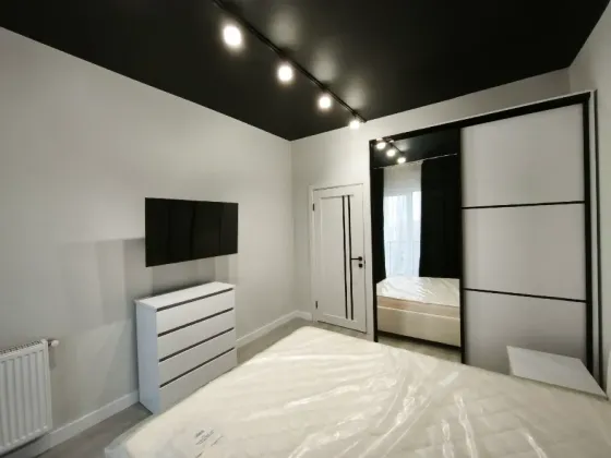 For sale 1-room Apartment 46 sq.m Загорська 188 Uzhhorod